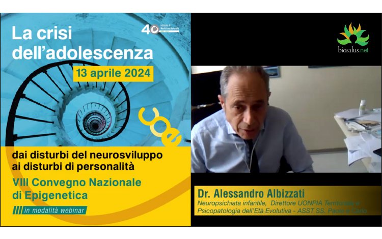 L'adolescenza e la sfida della salute mentale: intervista al Dottor Alessandro Albizzati
