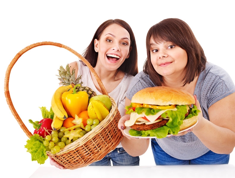 Sovrappeso, obesità e sindrome metabolica