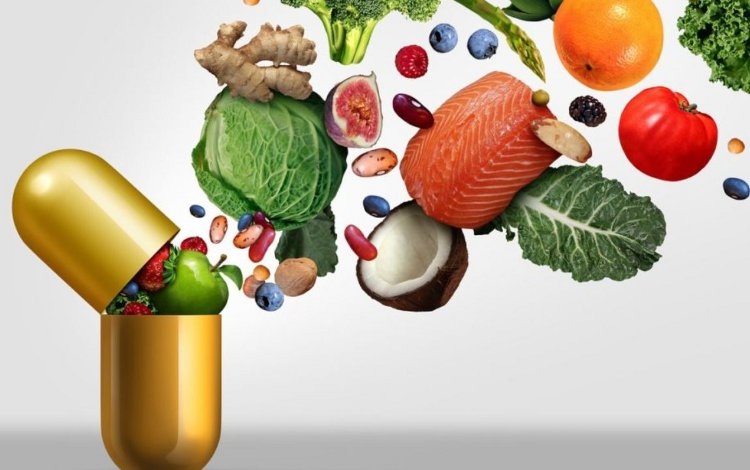 Nutraceutica: il cibo come medicina