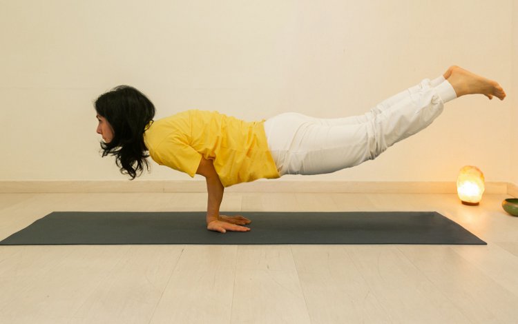 Yoga: una via per l’autodeterminazione e la felicità