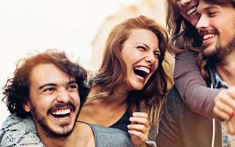 L’Accademia della Risata: dove ridere è la vera cura e l’allegria la medicina